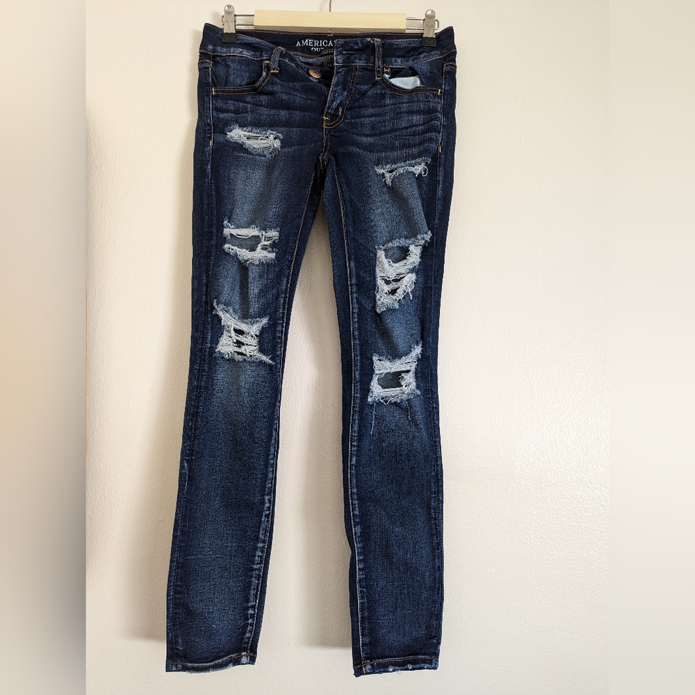 American Eagle